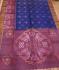PALANI TIE DYE SOFT SILK SAREE